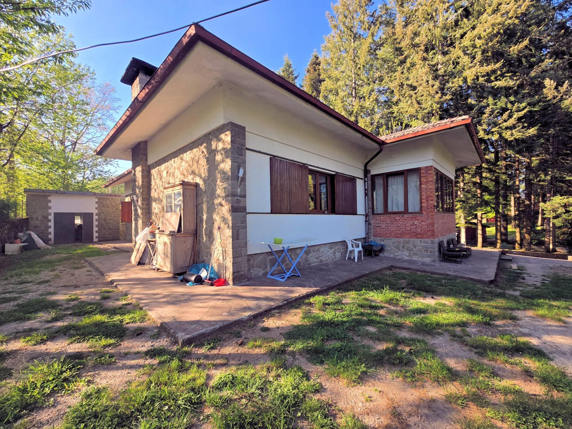 Villa individuelle de 180 m2 à Marliana