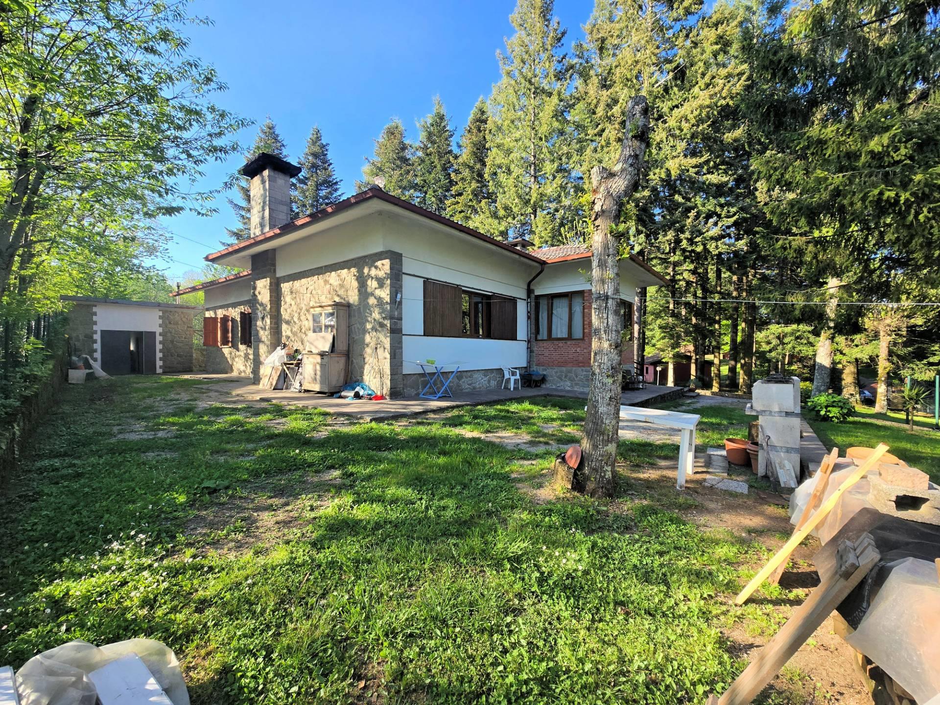 Villa individuelle de 180 m2 à Marliana