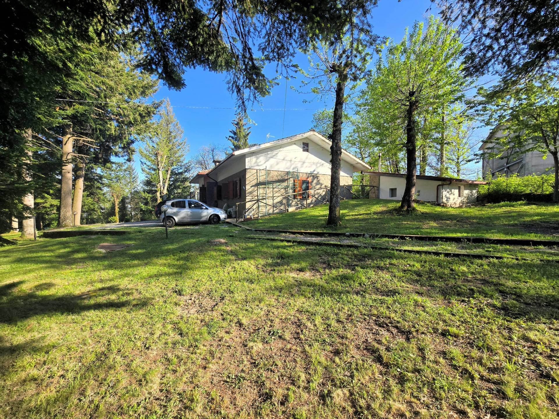 Villa individuelle de 180 m2 à Marliana