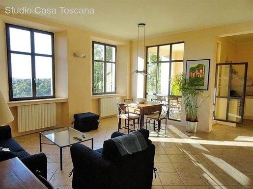 Apartment 95 m2 in Gavorrano