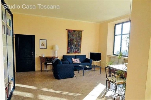 Apartament o powierzchni 95 m2 w Gavorrano