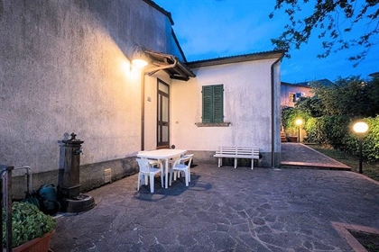 Villa singola di 130 m2 a Roccastrada