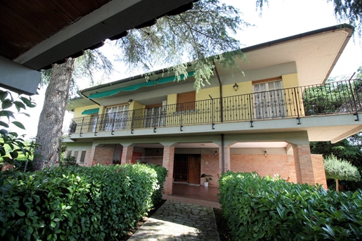 Villa singola di 350 m2 a Civitella Paganico