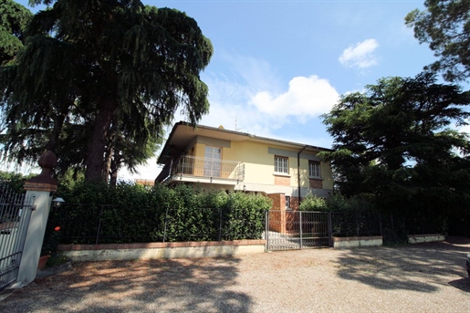 Villa singola di 350 m2 a Civitella Paganico
