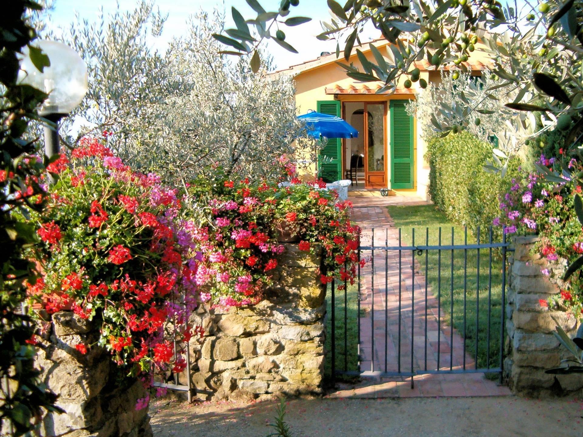 Rural/Ferme/Cour de 260 m2 à Lamporecchio