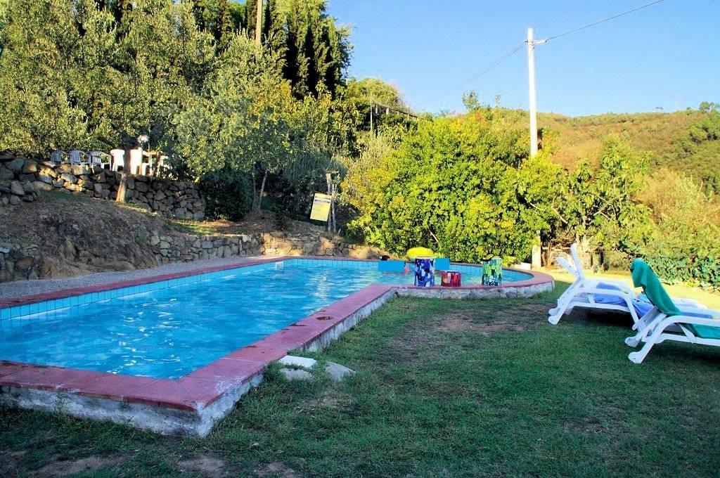 Rural/Ferme/Cour de 260 m2 à Lamporecchio