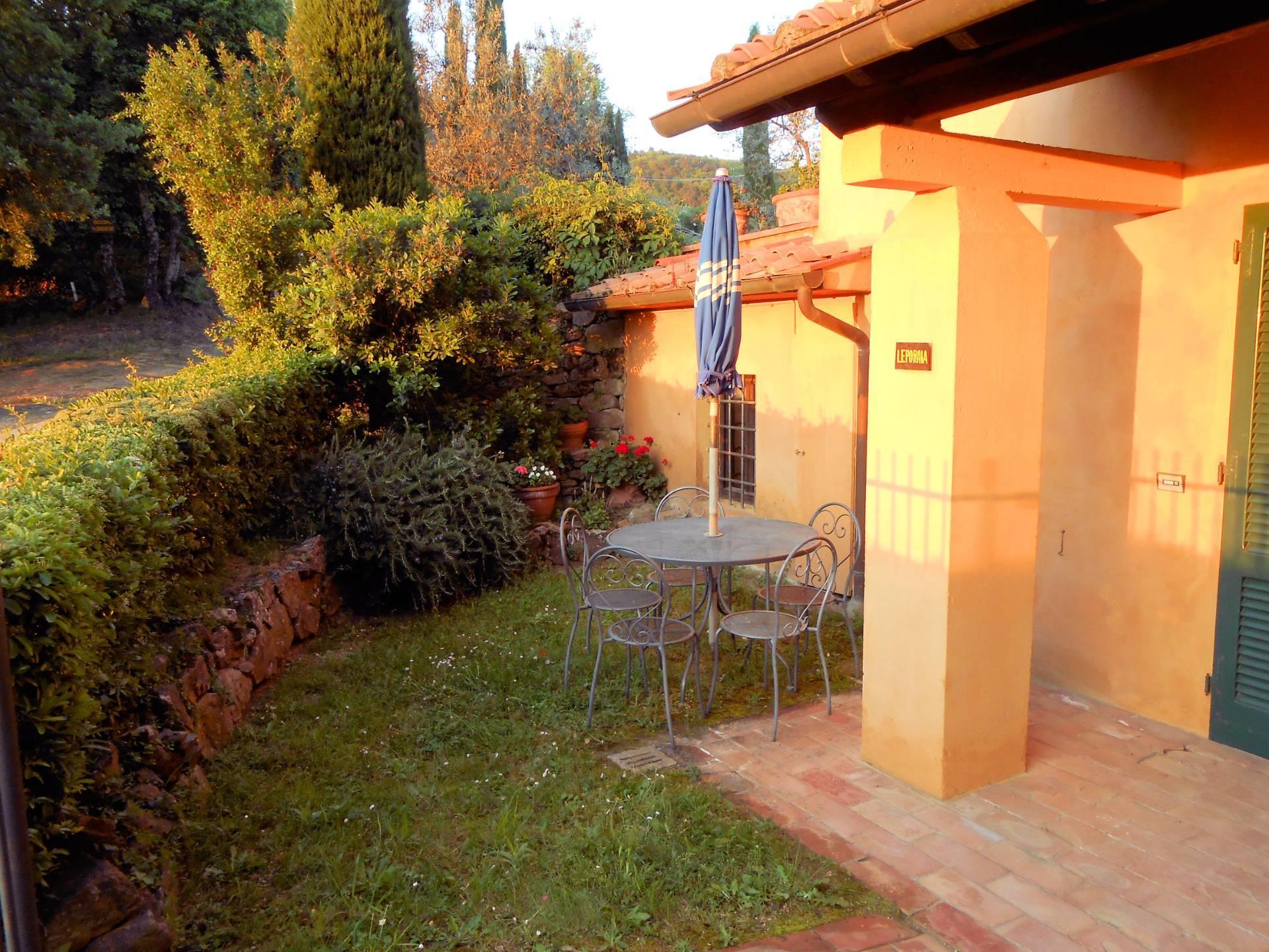 Rural/Ferme/Cour de 260 m2 à Lamporecchio