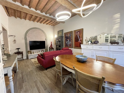 Apartment 85 m2 in Casciana Terme Lari
