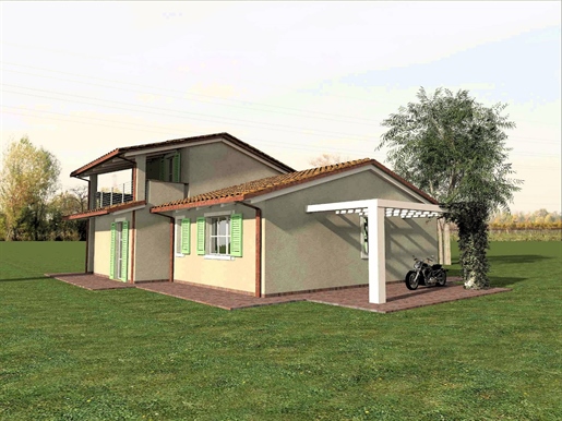 Compra: Casa (55012)