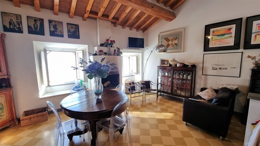 Wohnung von 78 m2 in Montecatini Val di Cecina