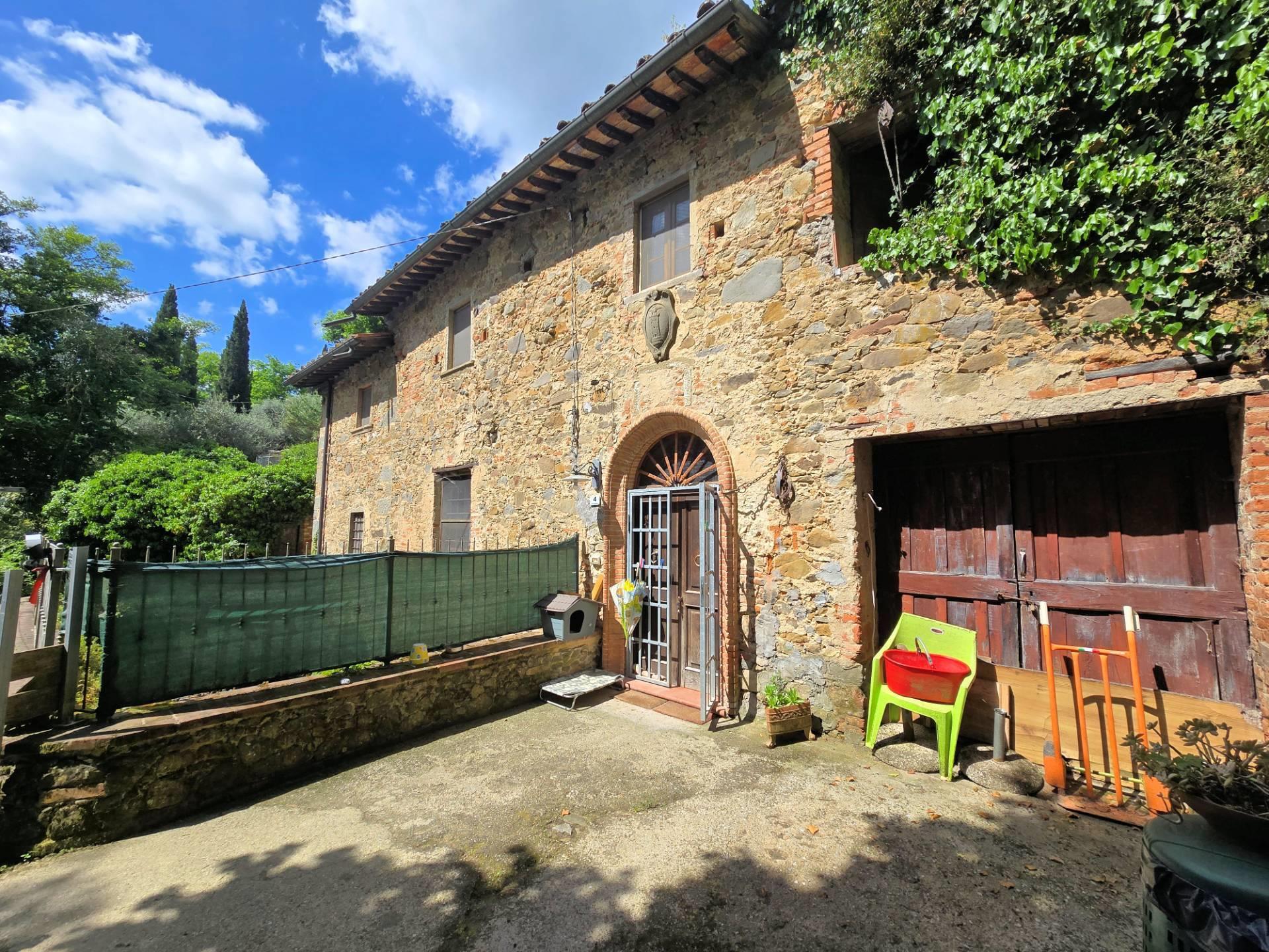 Rural/Ferme/Cour de 160 m2 à Lamporecchio
