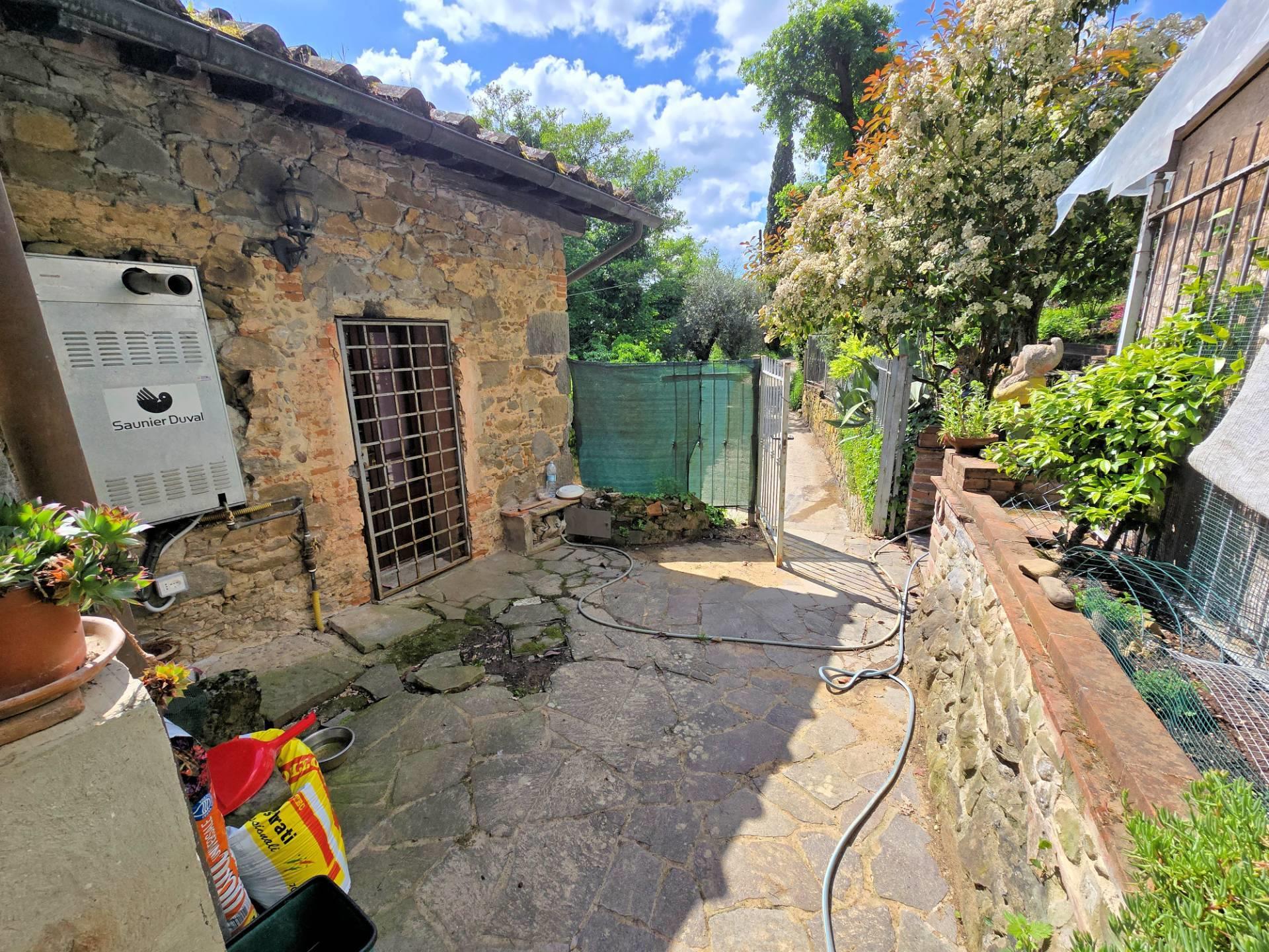 Rural/Ferme/Cour de 160 m2 à Lamporecchio