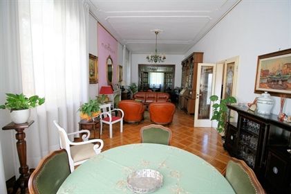 Villa individuelle de 425 m2 à Altopascio