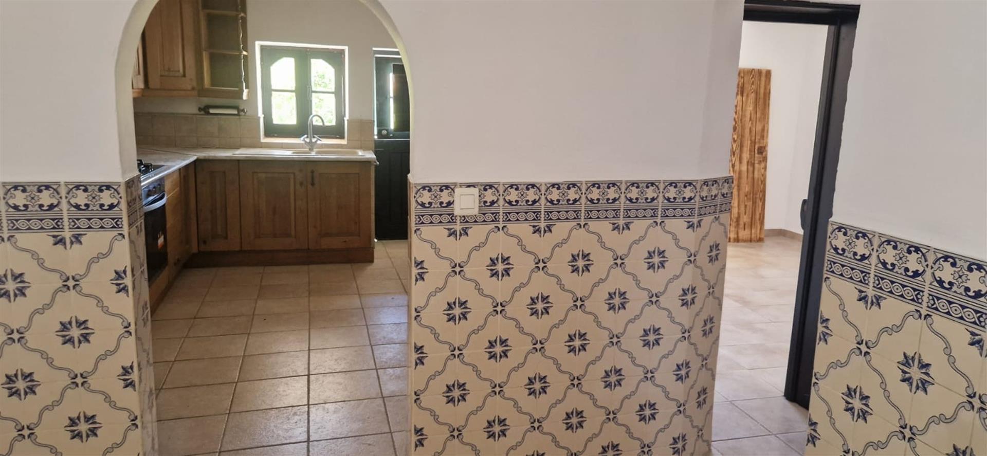 Vrijstaande traditionele Quinta op 5000 m2 eigen grond