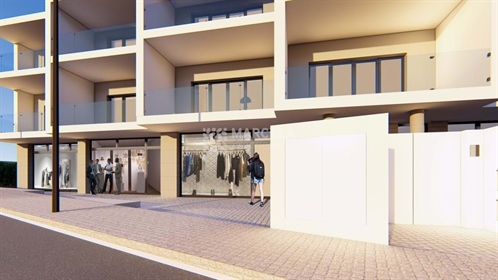 New Constrution, Commercial Properties For Sale In Burgau Centre