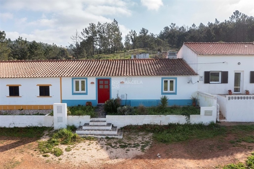 Restored Old Rural House, Alfambras