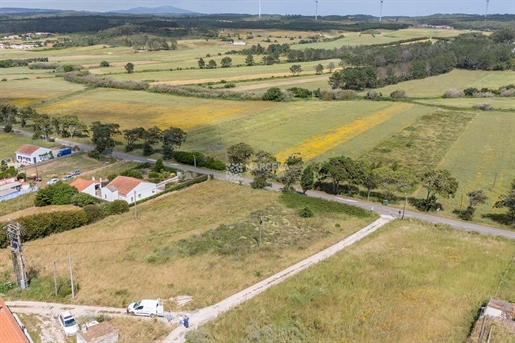 Land In The Natural Park With Project Approved, Alfambras