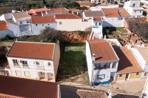 Urban Plot Of Land In Barão S. Miguel