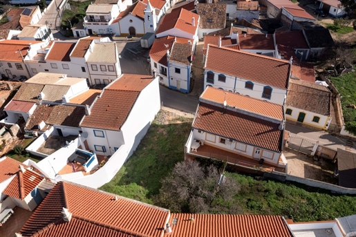 Urban Plot Of Land In Barão S. Miguel