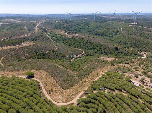 Fantastique Propriété Rurale Autosuffisante À Vendre À Lagos