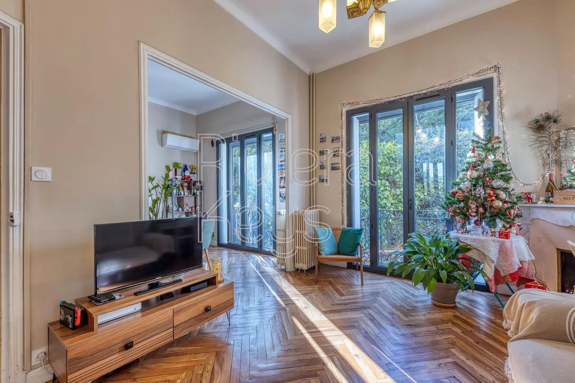 Maison à vendre, 80m², Nice