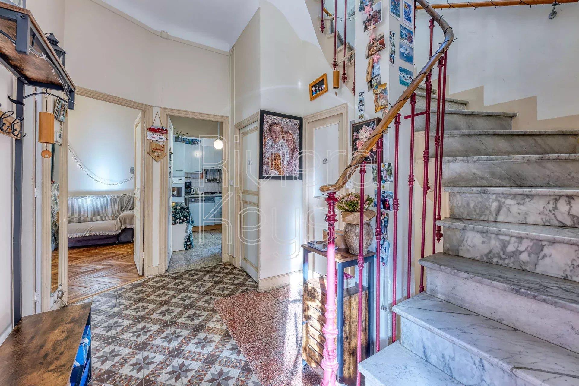 Maison à vendre, 80m², Nice