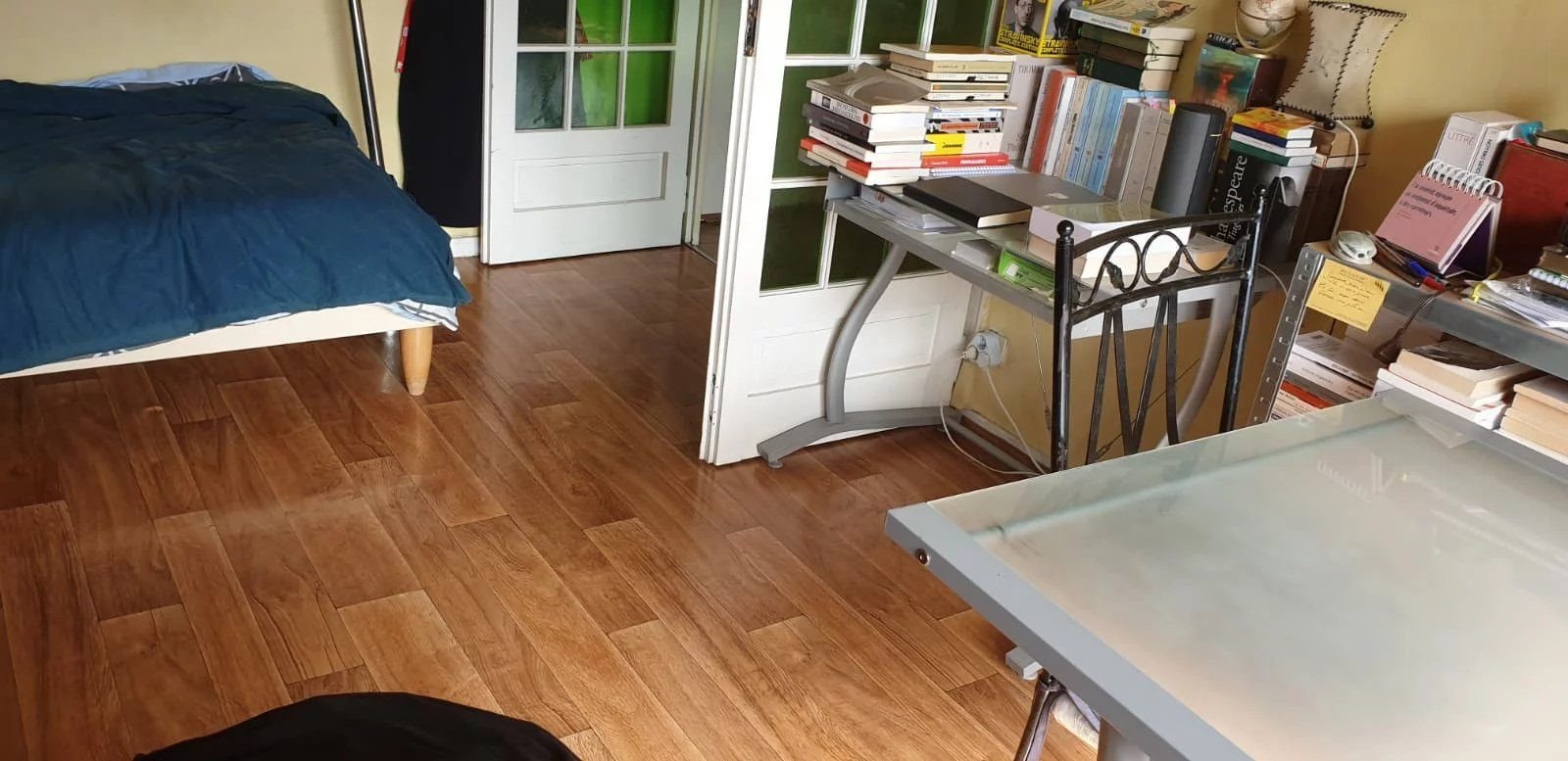 Appartement à vendre, 28m², Gaillard