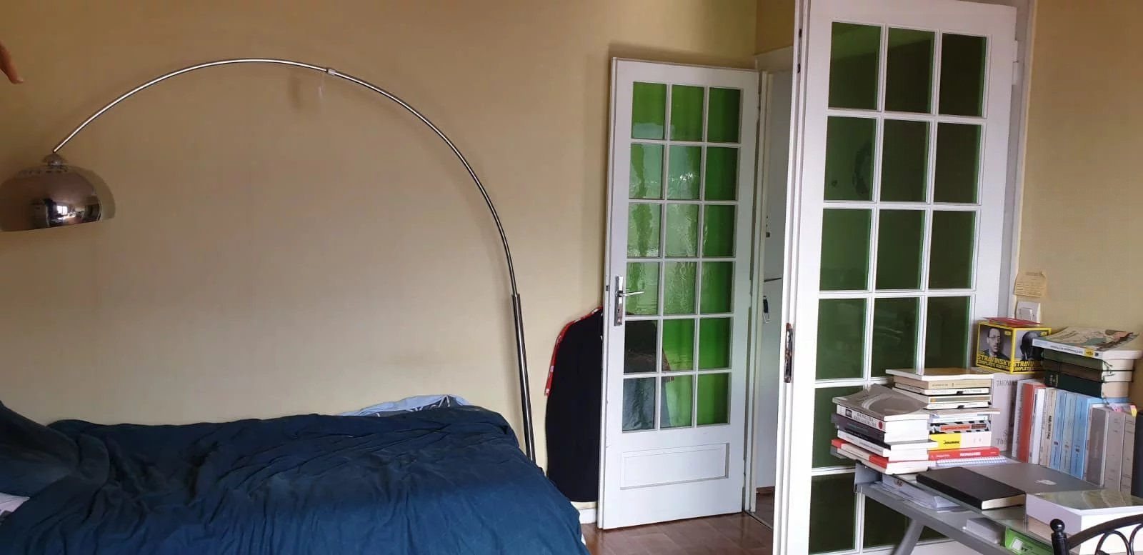 Appartement à vendre, 28m², Gaillard