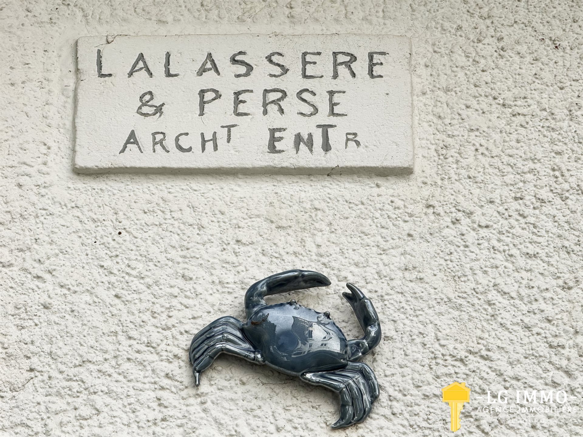 Maison à vendre, 41m², Saint-Georges-de-Didonne