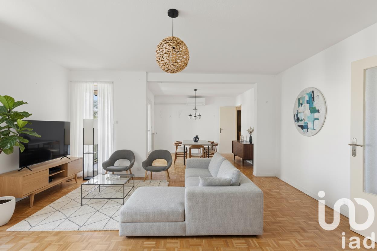 Appartement à vendre, 102m², Aix-en-Provence