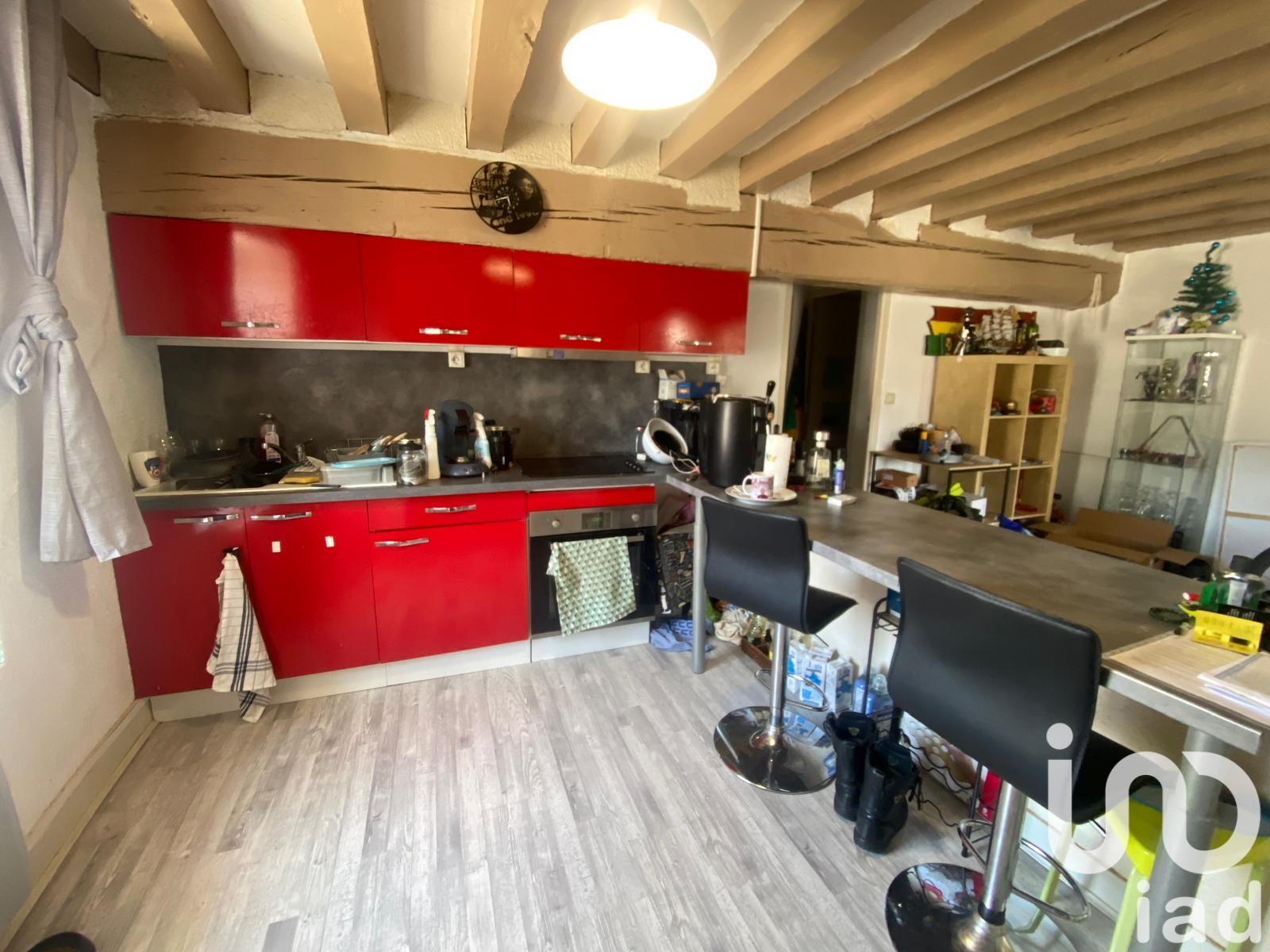 Appartement à vendre, 54m², Meung-sur-Loire