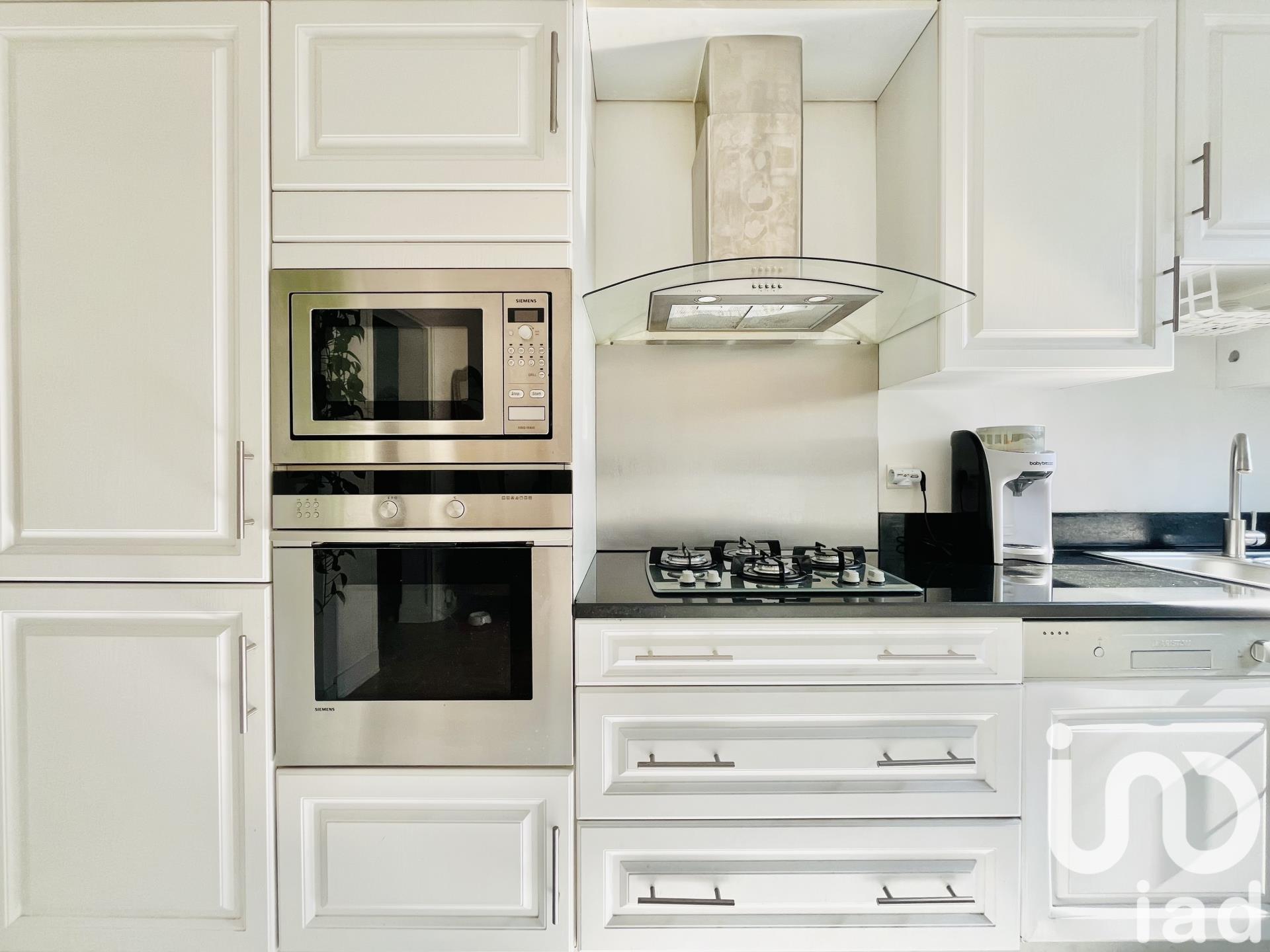 Appartement à vendre, 54m², Boulogne-Billancourt