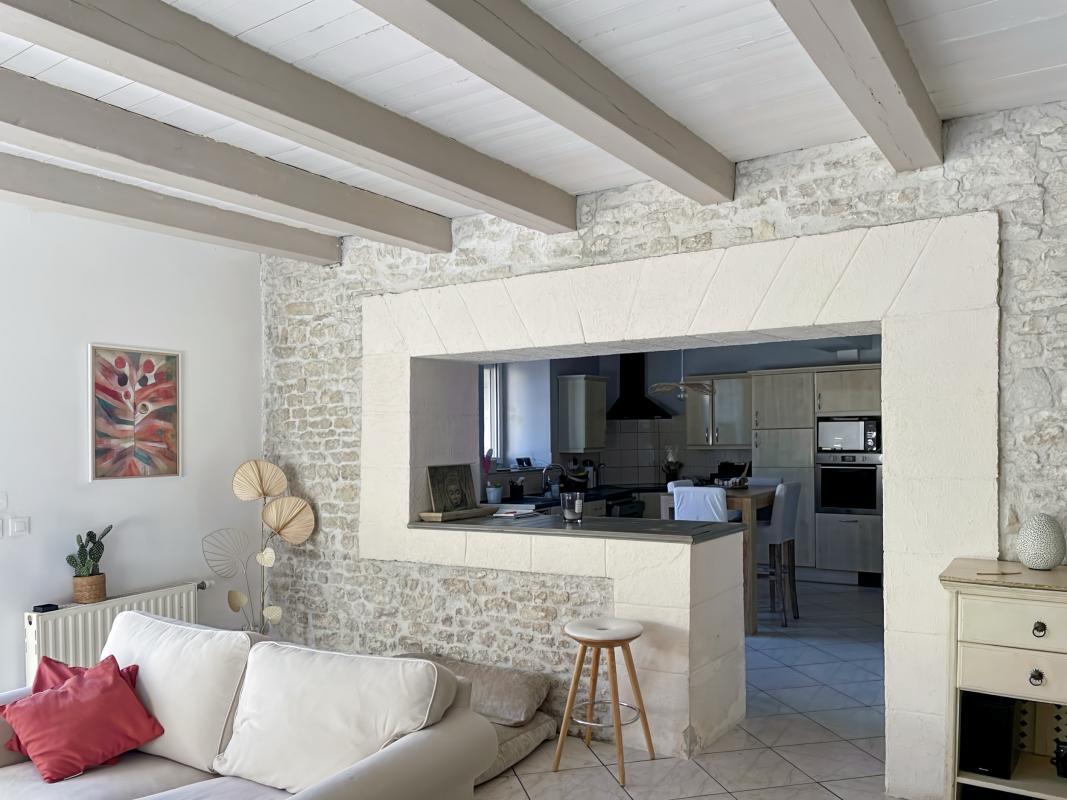 House 155 m² with pool