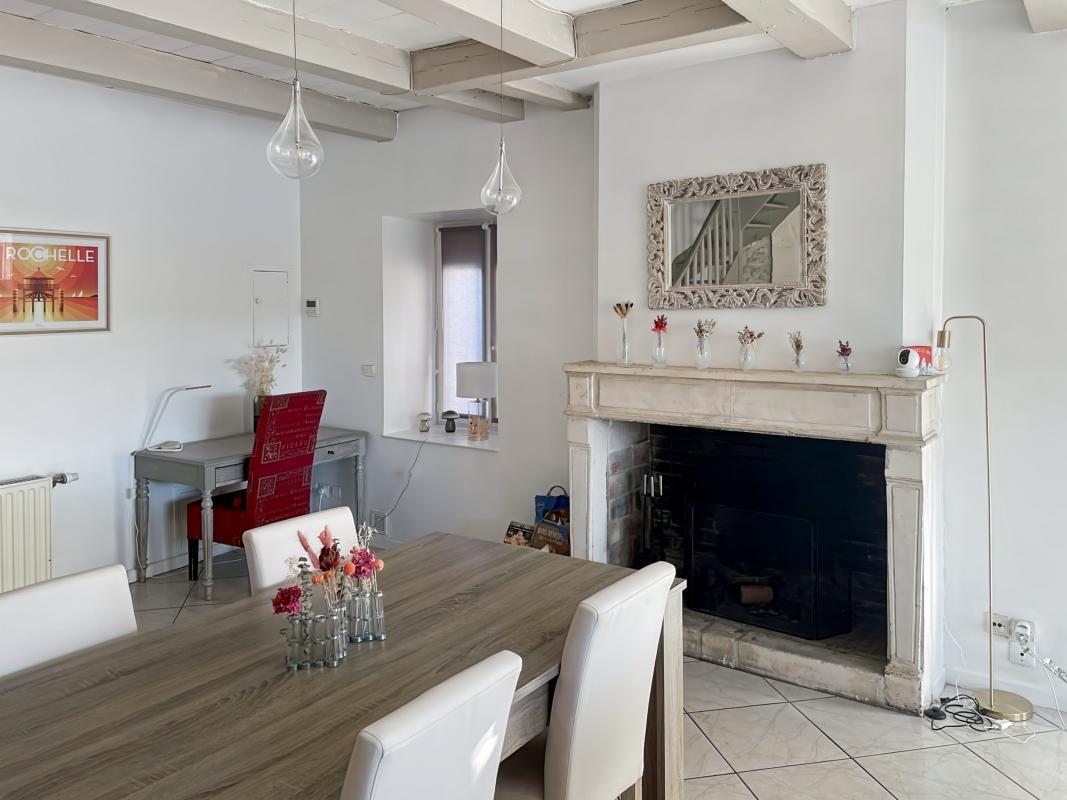 House 155 m² with pool