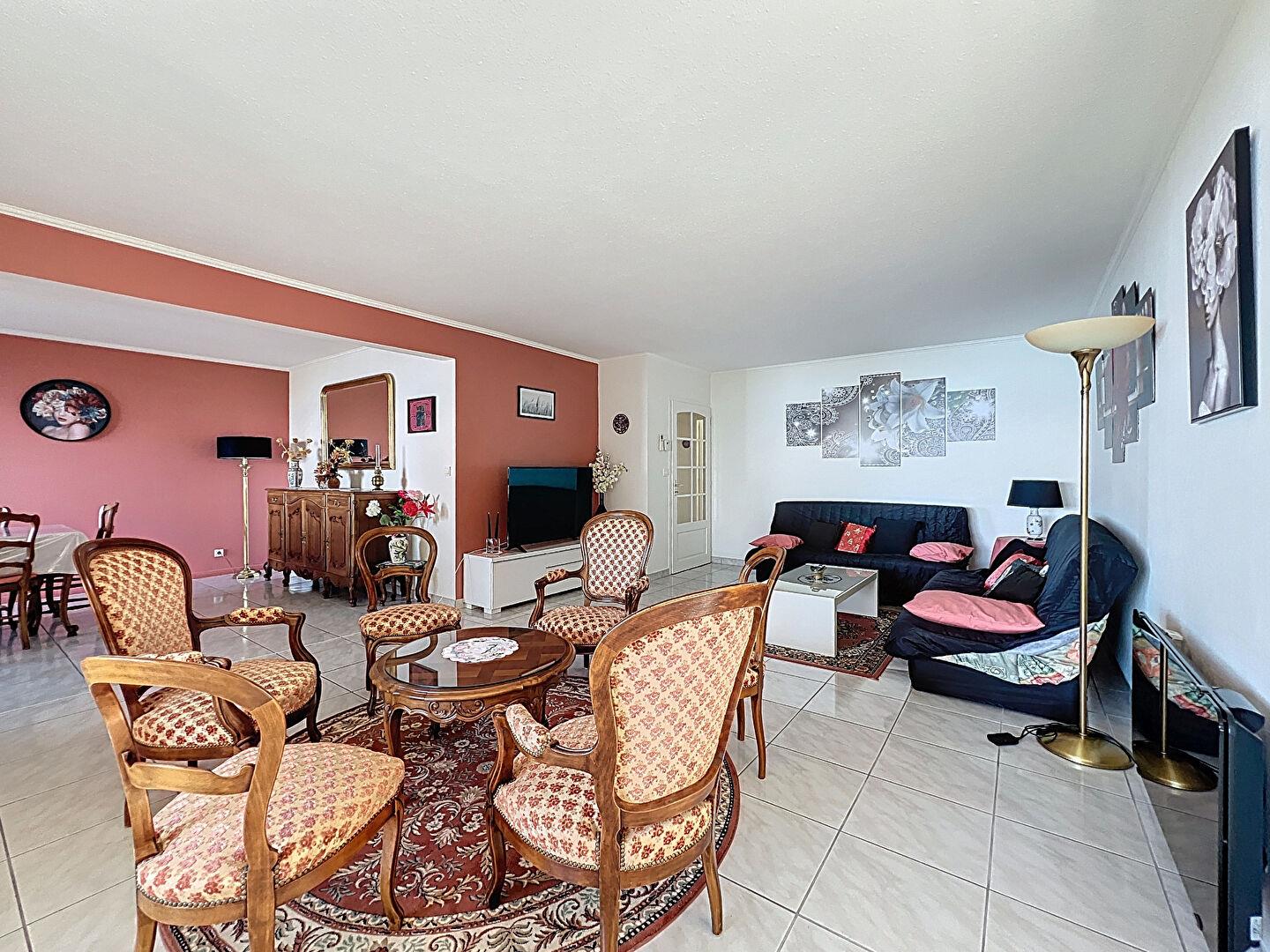 Compra: Apartamento (74500)