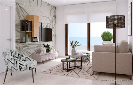Purchase: Apartment (03189)