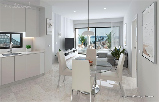 Purchase: Apartment (30870)