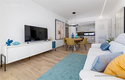 Purchase: Apartment (30730)