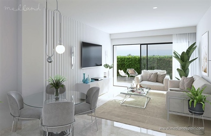 Purchase: Apartment (30870)