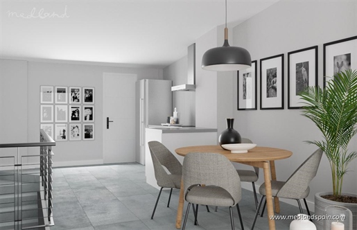 Purchase: Apartment (04648)