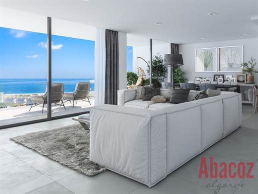 Apartamentos De Luxo De 2 Quartos No Marina Bay Views