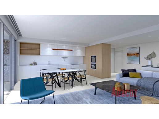Splendidi Appartamenti Nuovi Di 3 Camere Da Letto A Lagos