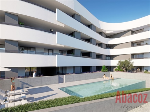 Brand New 2 Bedroom Apartments Only 300 Meters From The Beach