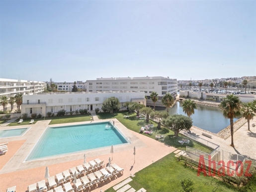 Vente Exclusive Appartement Penthouse 2 Chambres - Marina Lagos
