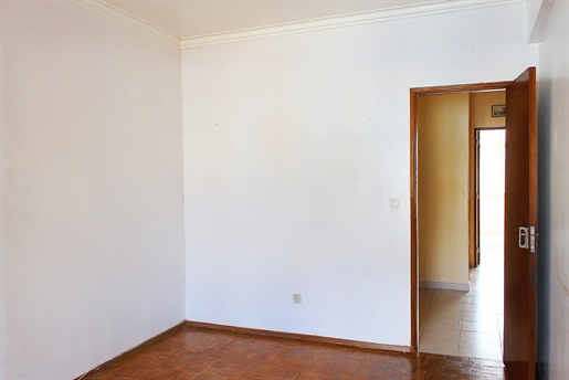 Appartement 2 chambres - Forte da Casa, Póvoa de Santa Iria