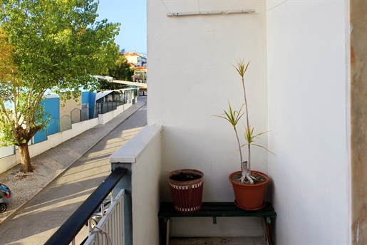 Appartement 2 chambres - Forte da Casa, Póvoa de Santa Iria