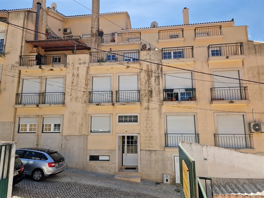 Appartement en duplex de 3 chambres - Vila Nova da Rainha