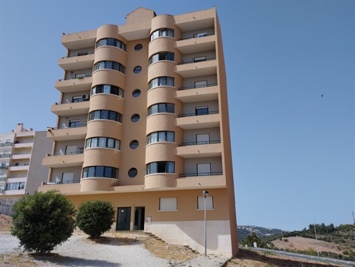 Investment 3 Bedroom Apartment Rented until 28/02/2025 in Ale