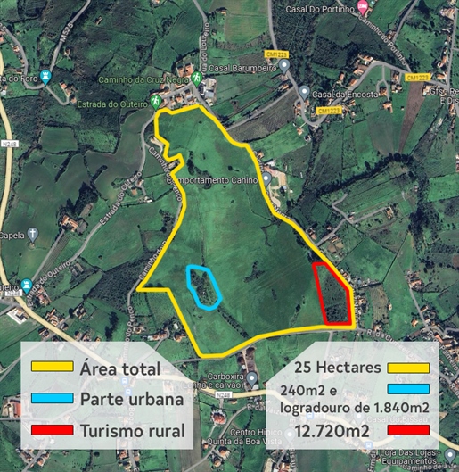 Acquisto: Terreno (2630)