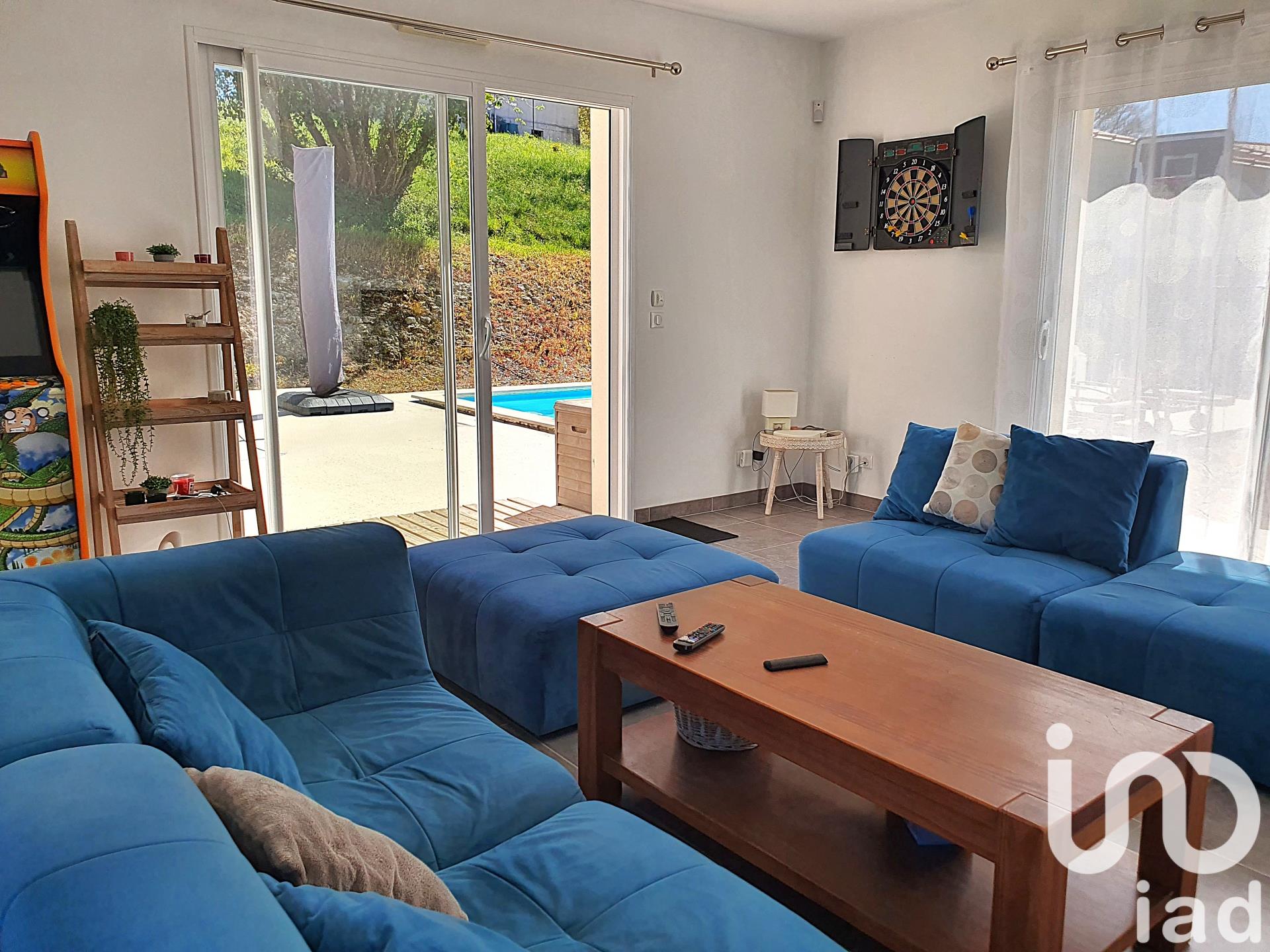 Maison à vendre, 150m², Vindelle